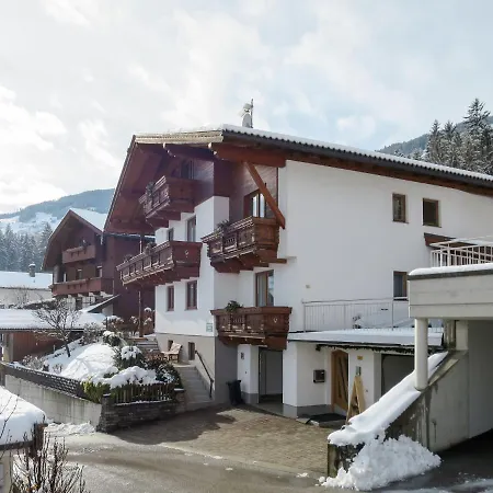 아파트 Neurauter-1 By Interhome 푸겐