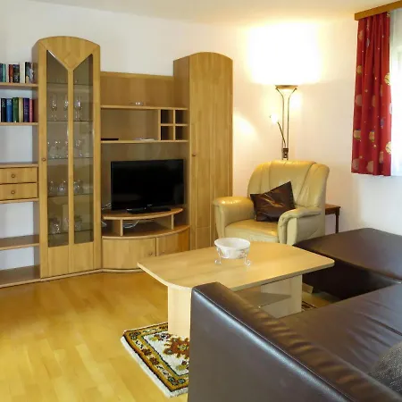 アパート Neurauter-1 By Interhome フューゲン