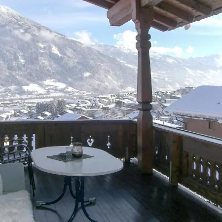 아파트 Neurauter-1 By Interhome 푸겐