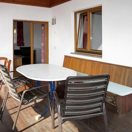 Neurauter-1 By Interhome Apartamento