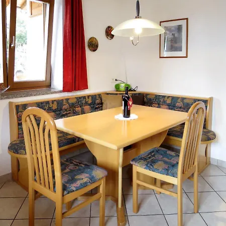 Apartamento Neurauter-1 By Interhome Fügen