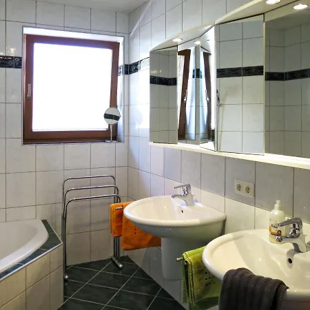 Neurauter-1 By Interhome Apartment Fuegen