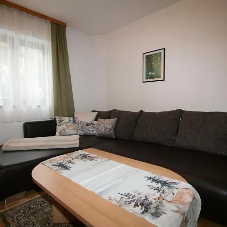 Neurauter-1 By Interhome Apartamento *