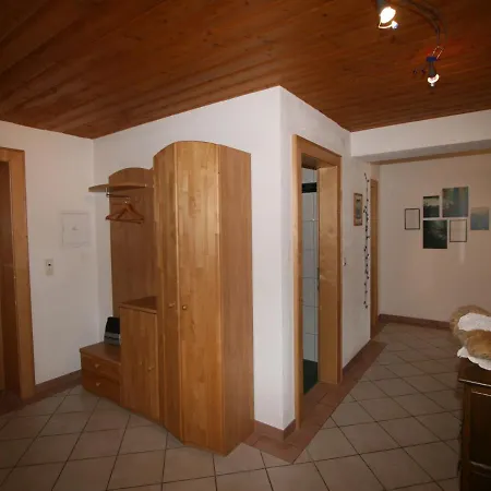 Neurauter-1 By Interhome Apartamento *