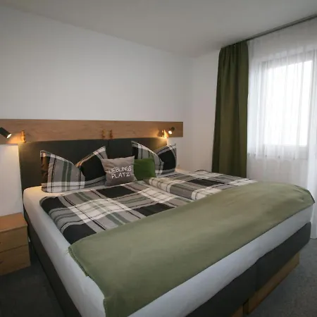 Neurauter-1 By Interhome フューゲン