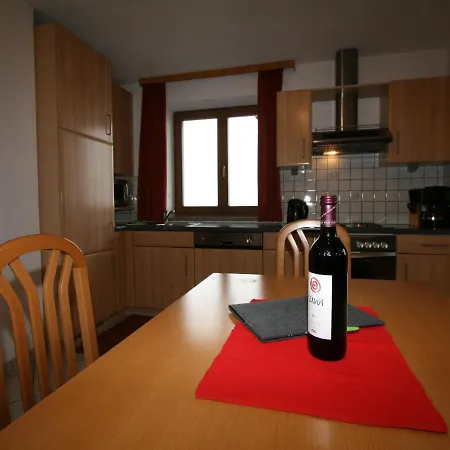 Apartamento Neurauter-1 By Interhome