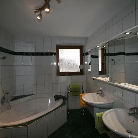 Apartamento Neurauter-1 By Interhome *