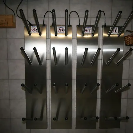 Neurauter-1 By Interhome Apartamento