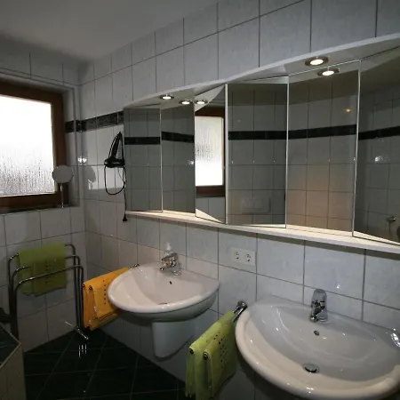 Apartamento Neurauter-1 By Interhome *