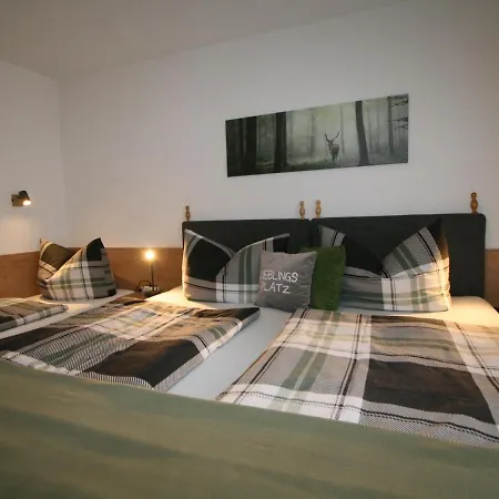 Neurauter-1 By Interhome * Fuegen