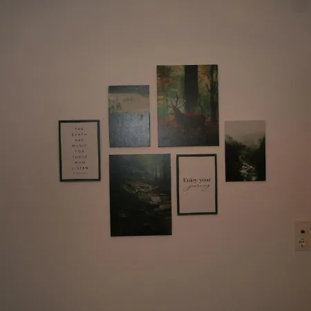 アパート Neurauter-1 By Interhome *