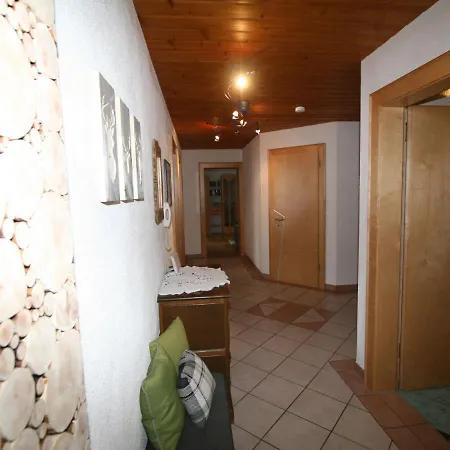 Neurauter-1 By Interhome * Fuegen