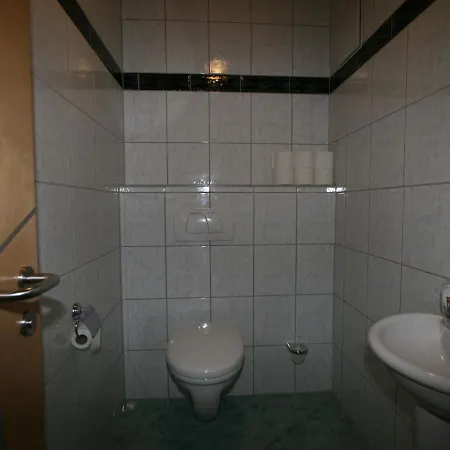 Apartamento Neurauter-1 By Interhome *