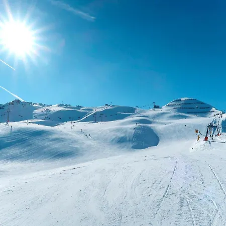 Neurauter-1 By Interhome Apartamento