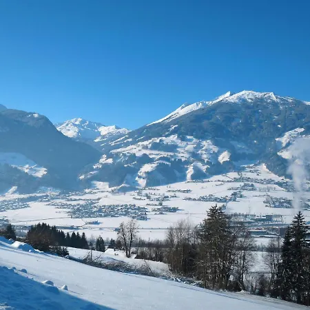 Neurauter-1 By Interhome 아파트 푸겐