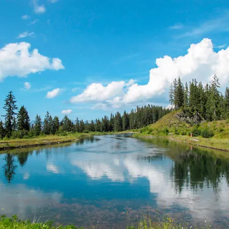 아파트 Neurauter-1 By Interhome 푸겐