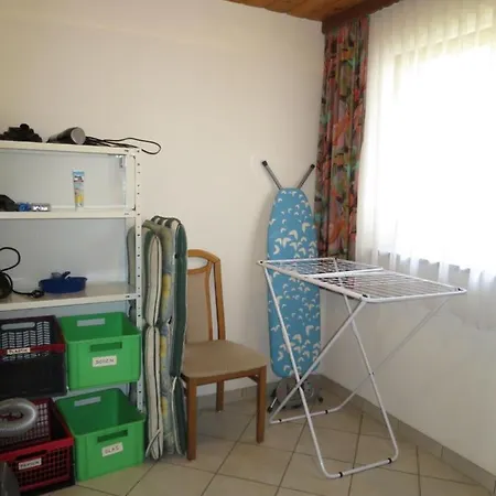 Neurauter-1 By Interhome Lägenhet Fügen