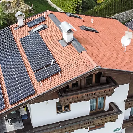 Neurauter-1 By Interhome アパート *