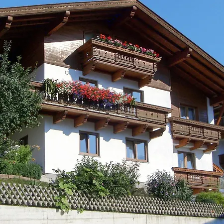 아파트 Neurauter-1 By Interhome 푸겐