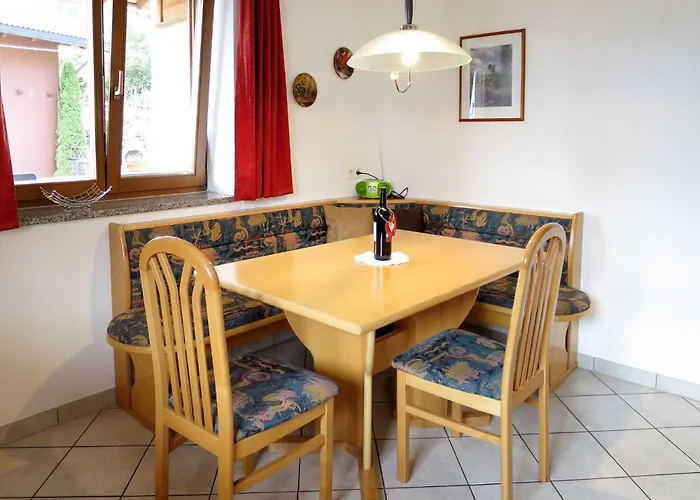 Lejlighed Neurauter-1 By Interhome Fügen