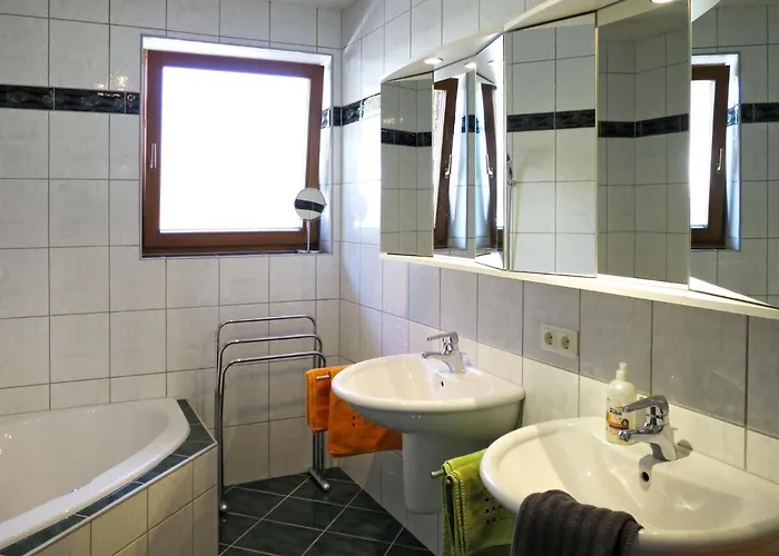 Neurauter-1 By Interhome Lejlighed Fügen