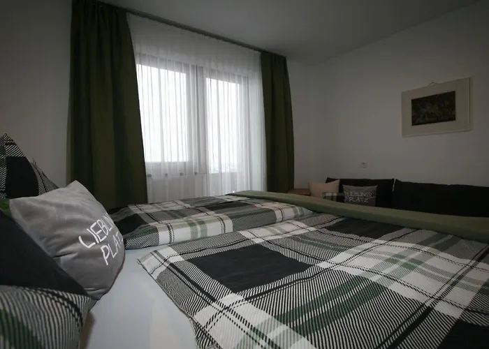 Neurauter-1 By Interhome *