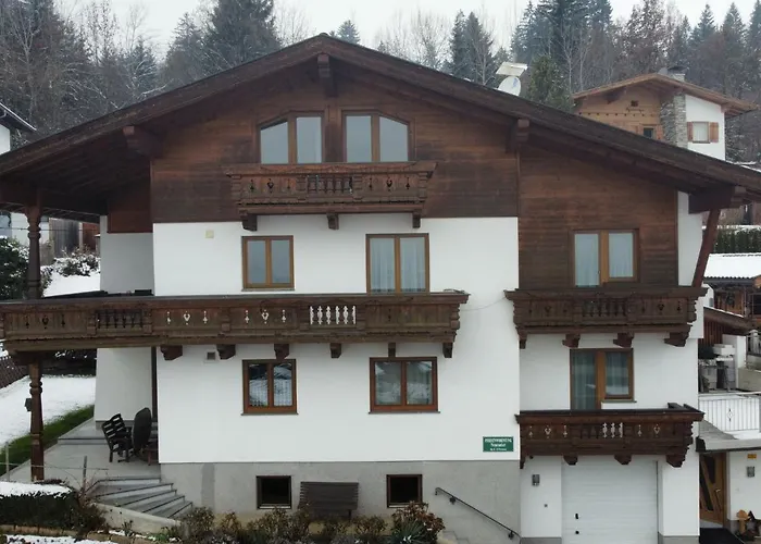 Lejlighed Neurauter-1 By Interhome *