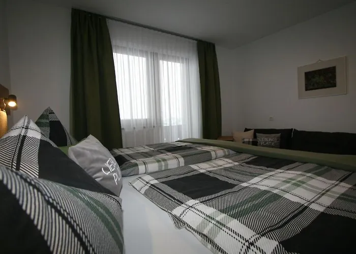 Lejlighed Neurauter-1 By Interhome *