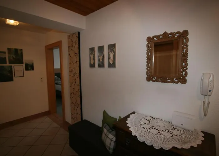 Neurauter-1 By Interhome * Fügen