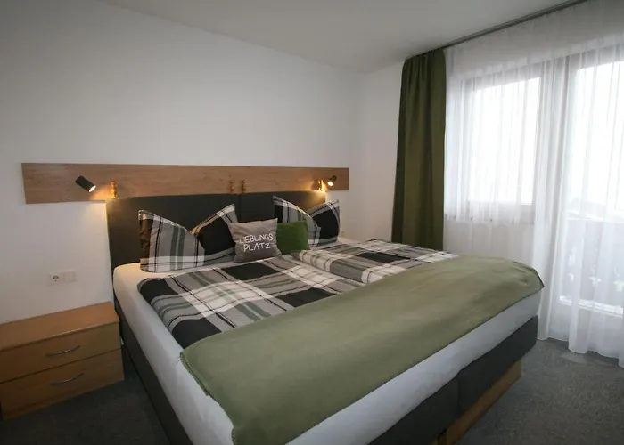 Neurauter-1 By Interhome Fügen