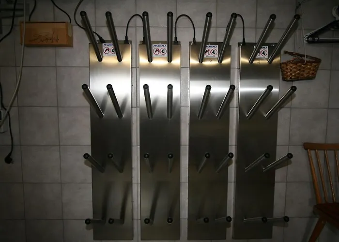 Neurauter-1 By Interhome Lejlighed