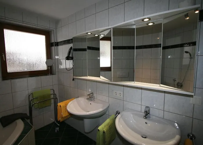 Lejlighed Neurauter-1 By Interhome *