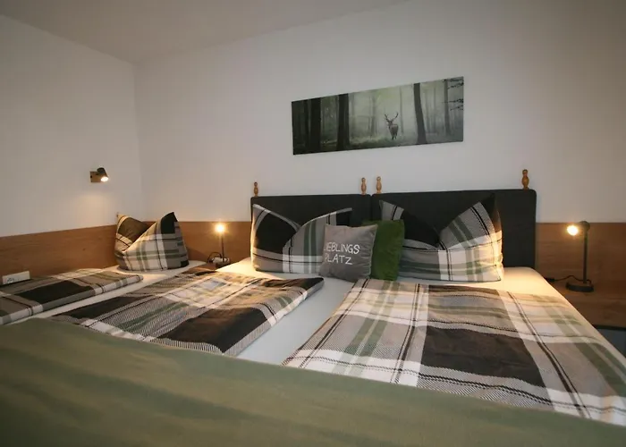 Neurauter-1 By Interhome * Fügen