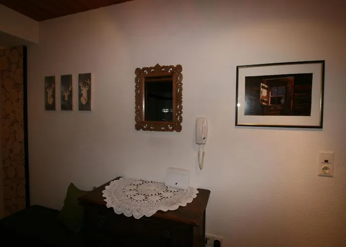 Neurauter-1 By Interhome *