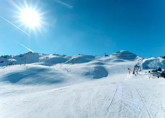 Neurauter-1 By Interhome Lejlighed