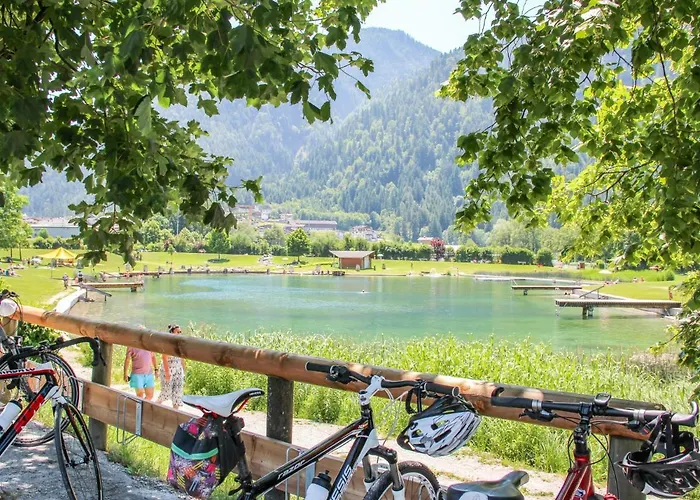 Neurauter-1 By Interhome Lejlighed