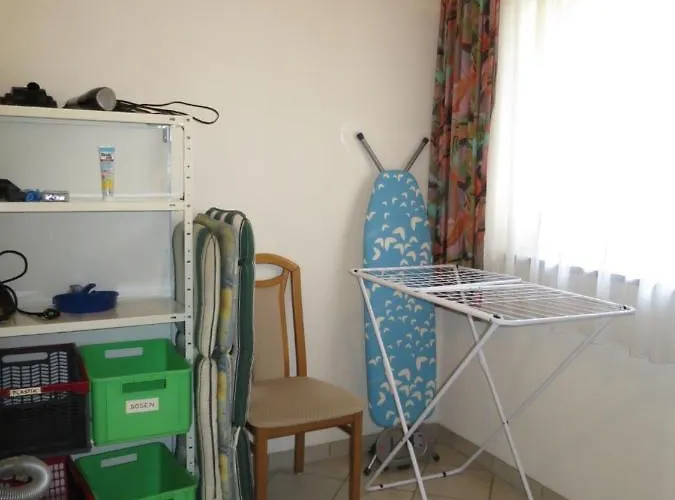 Neurauter-1 By Interhome Lejlighed Fügen