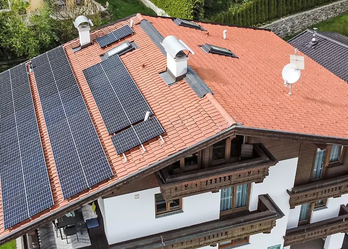 Neurauter-1 By Interhome Lejlighed *